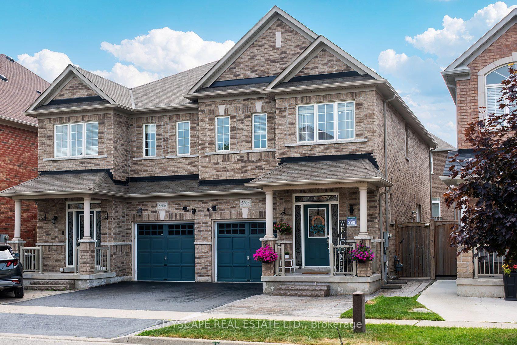 Photo 43 of 5608 Ethan Drive, Mississauga, Churchill Meadows — HOMEH