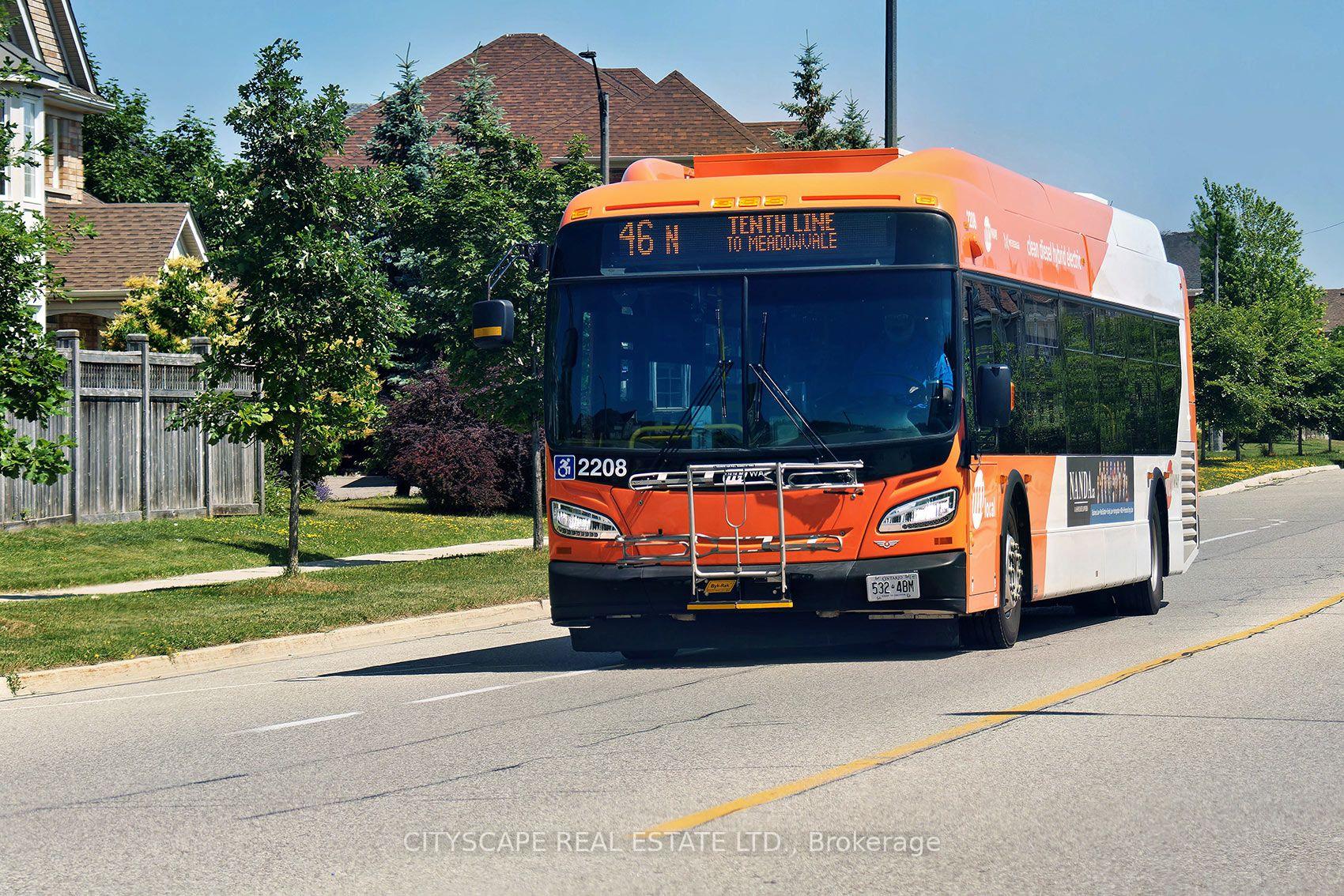 Photo 48 of 5608 Ethan Drive, Mississauga, Churchill Meadows — HOMEH