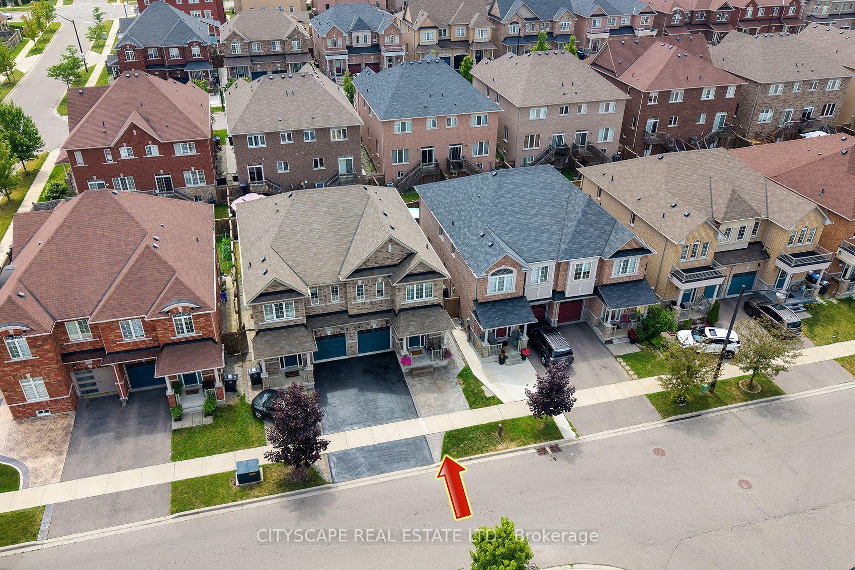 Photo 50 of 5608 Ethan Drive, Mississauga, Churchill Meadows — HOMEH