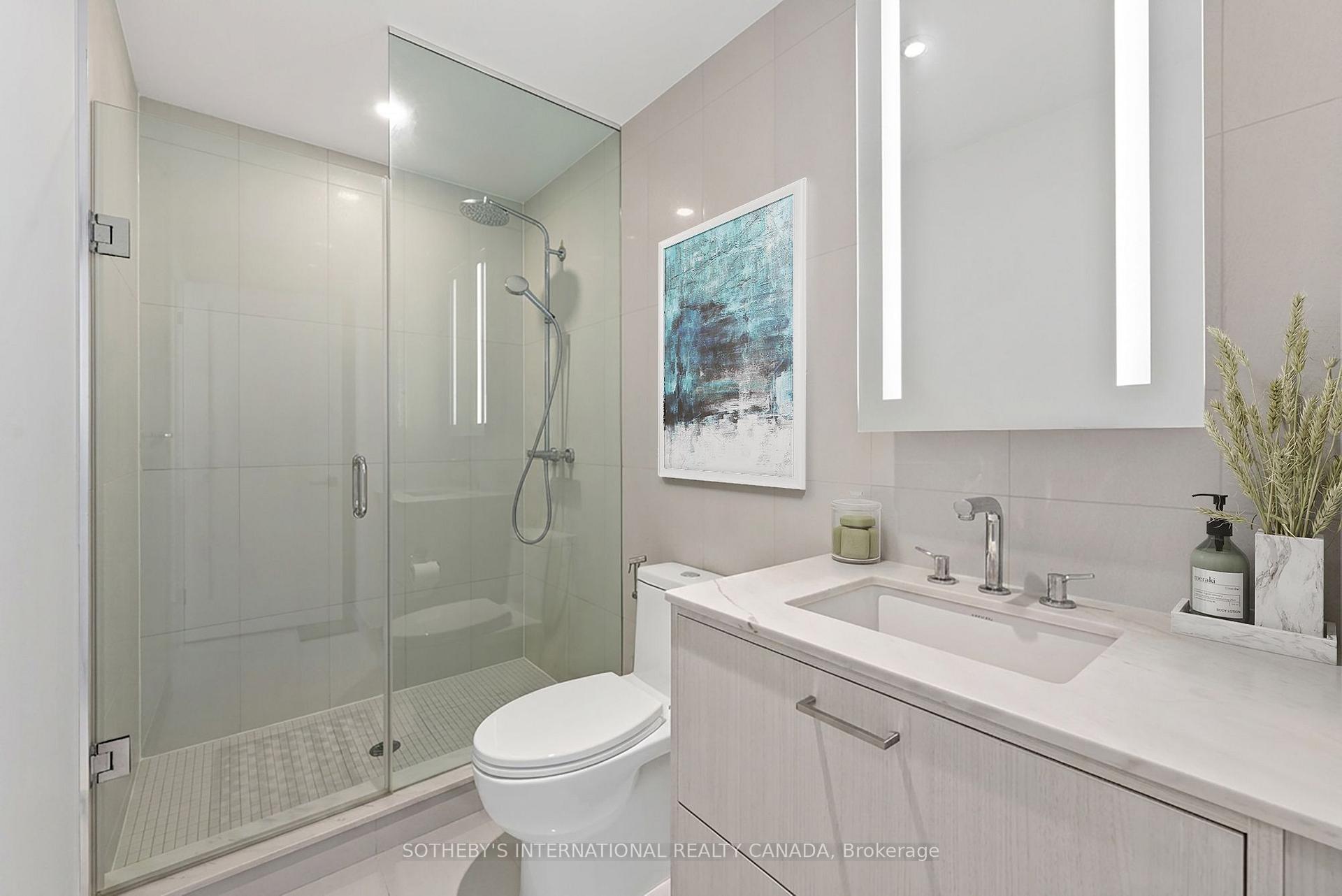 Photo 8 of Unit 832, 155 Merchants' Wharf, Toronto, Waterfront Communities — HOMEH