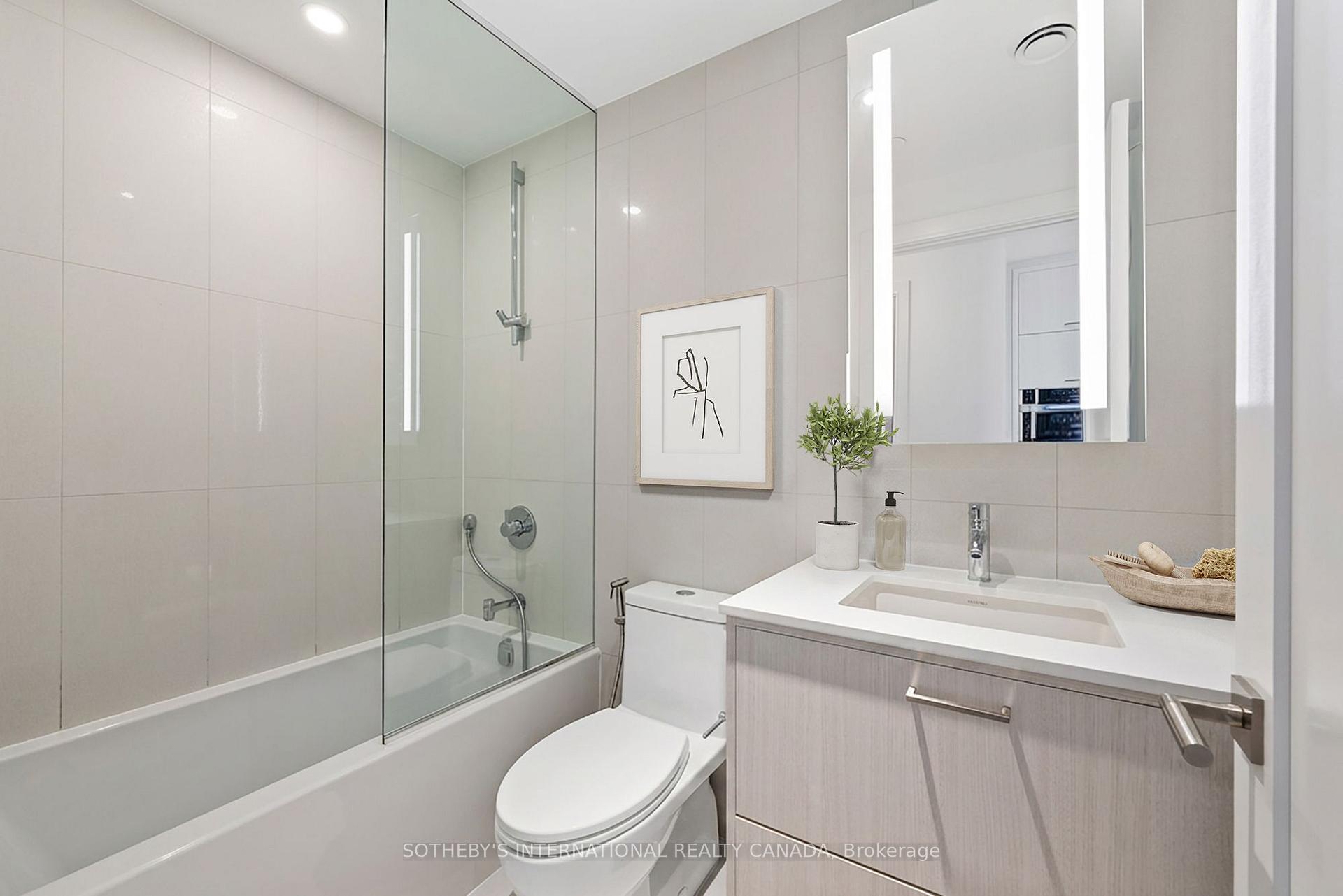 Photo 10 of Unit 832, 155 Merchants' Wharf, Toronto, Waterfront Communities — HOMEH