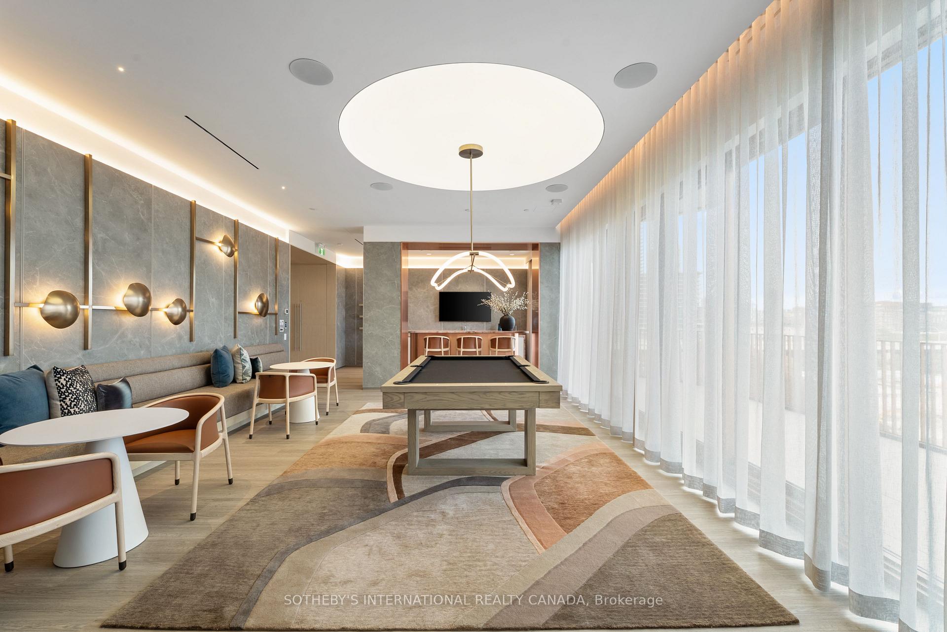 Photo 20 of Unit 832, 155 Merchants' Wharf, Toronto, Waterfront Communities — HOMEH