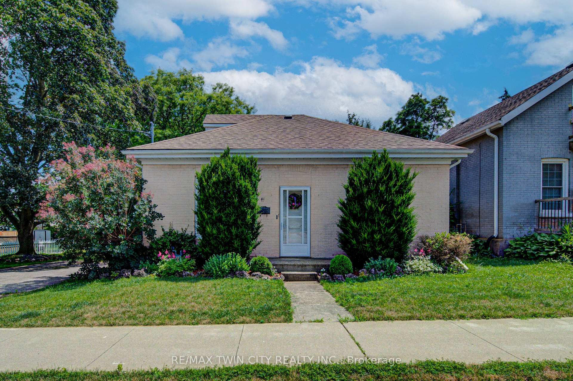 Photo 1 of 41 Dumfries Street, Cambridge, Southwood - Kinbridge — HOMEH