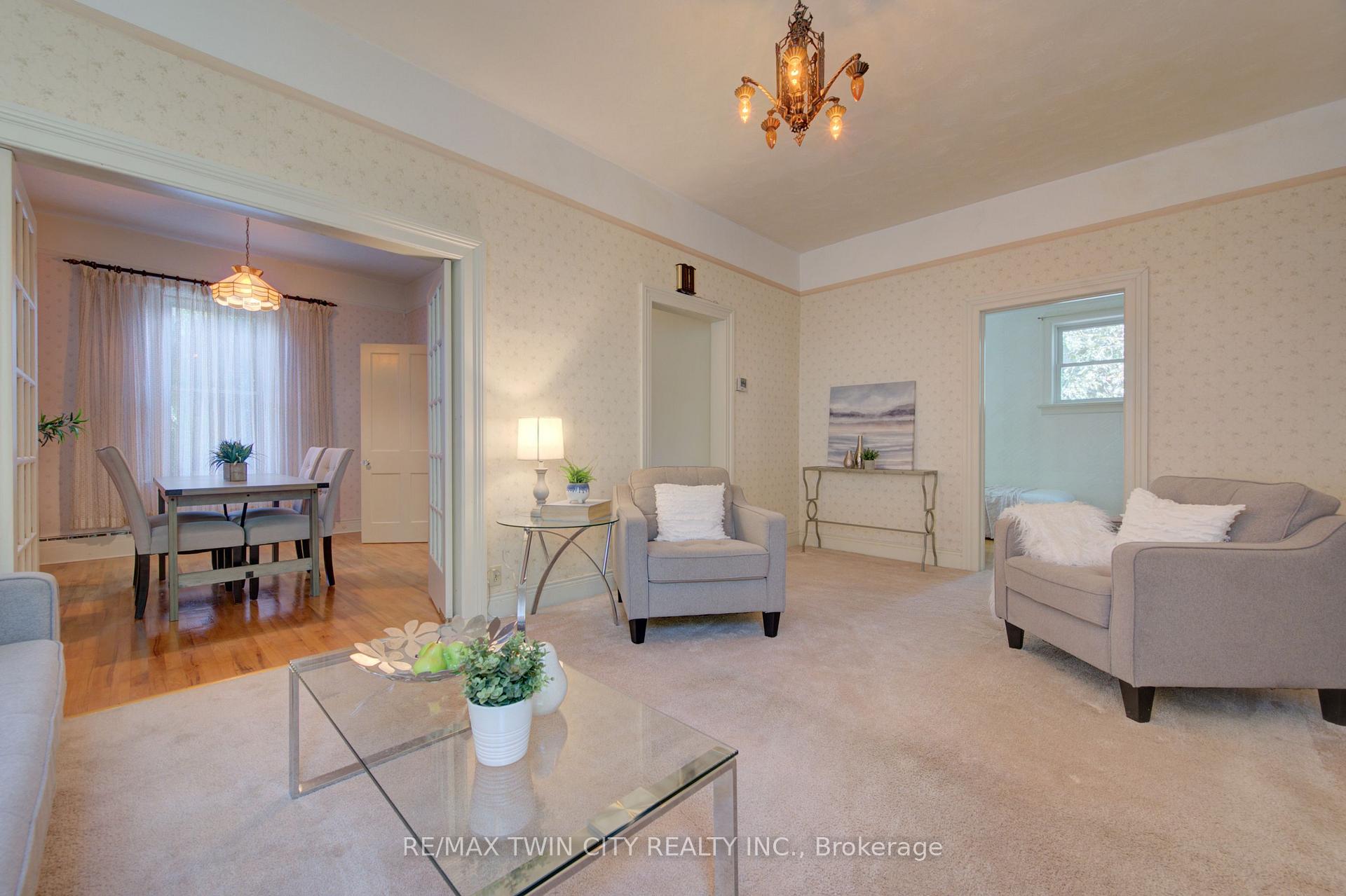 Photo 7 of 41 Dumfries Street, Cambridge, Southwood - Kinbridge — HOMEH