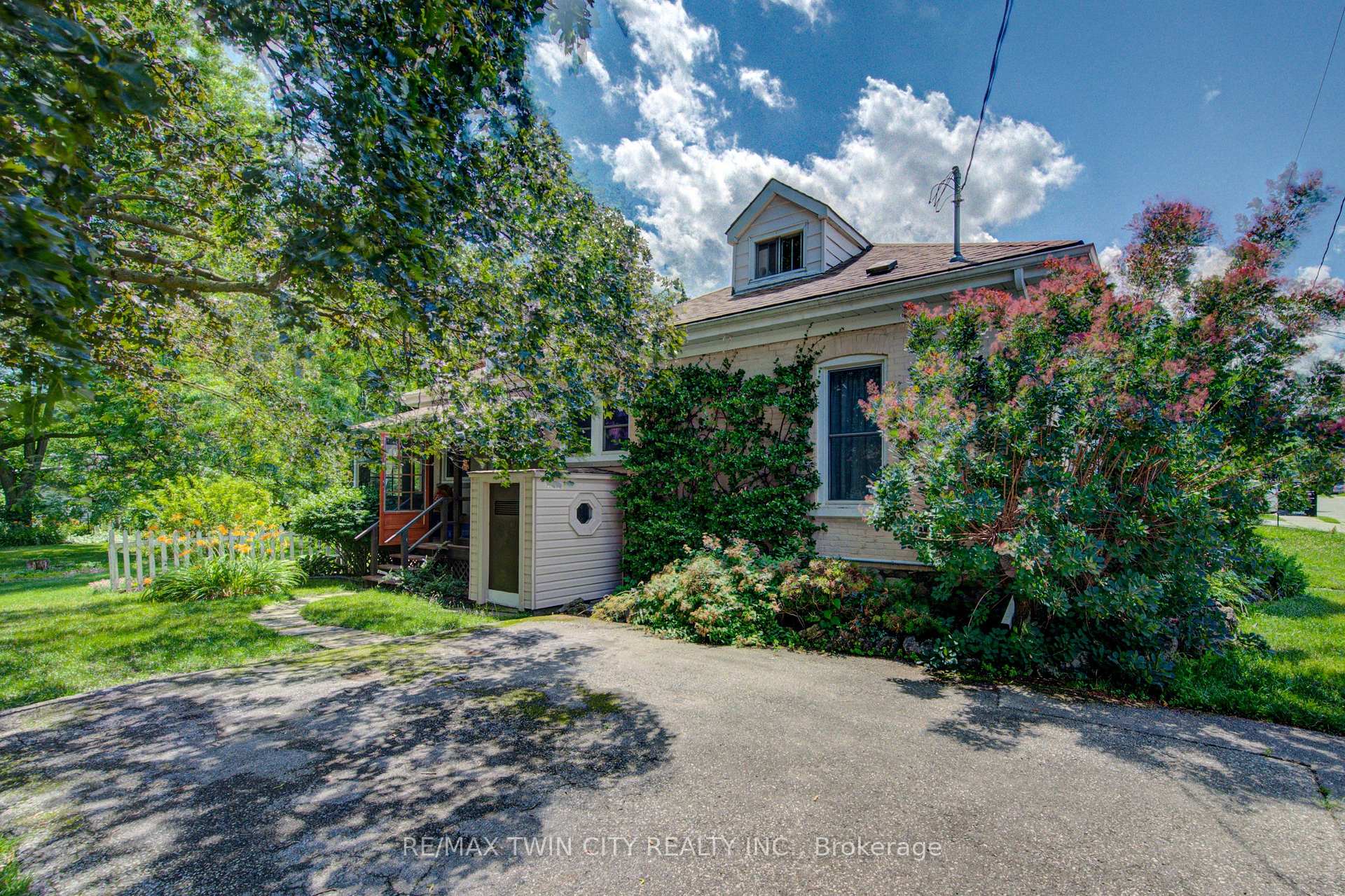 Photo 26 of 41 Dumfries Street, Cambridge, Southwood - Kinbridge — HOMEH