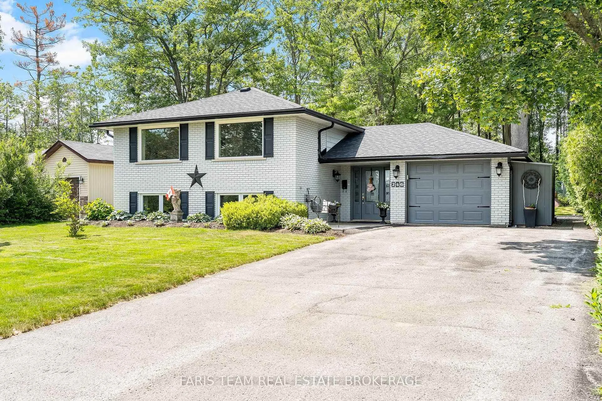 Photo 1 of 246 Sunnidale Road, Barrie, Sunnidale — HOMEH