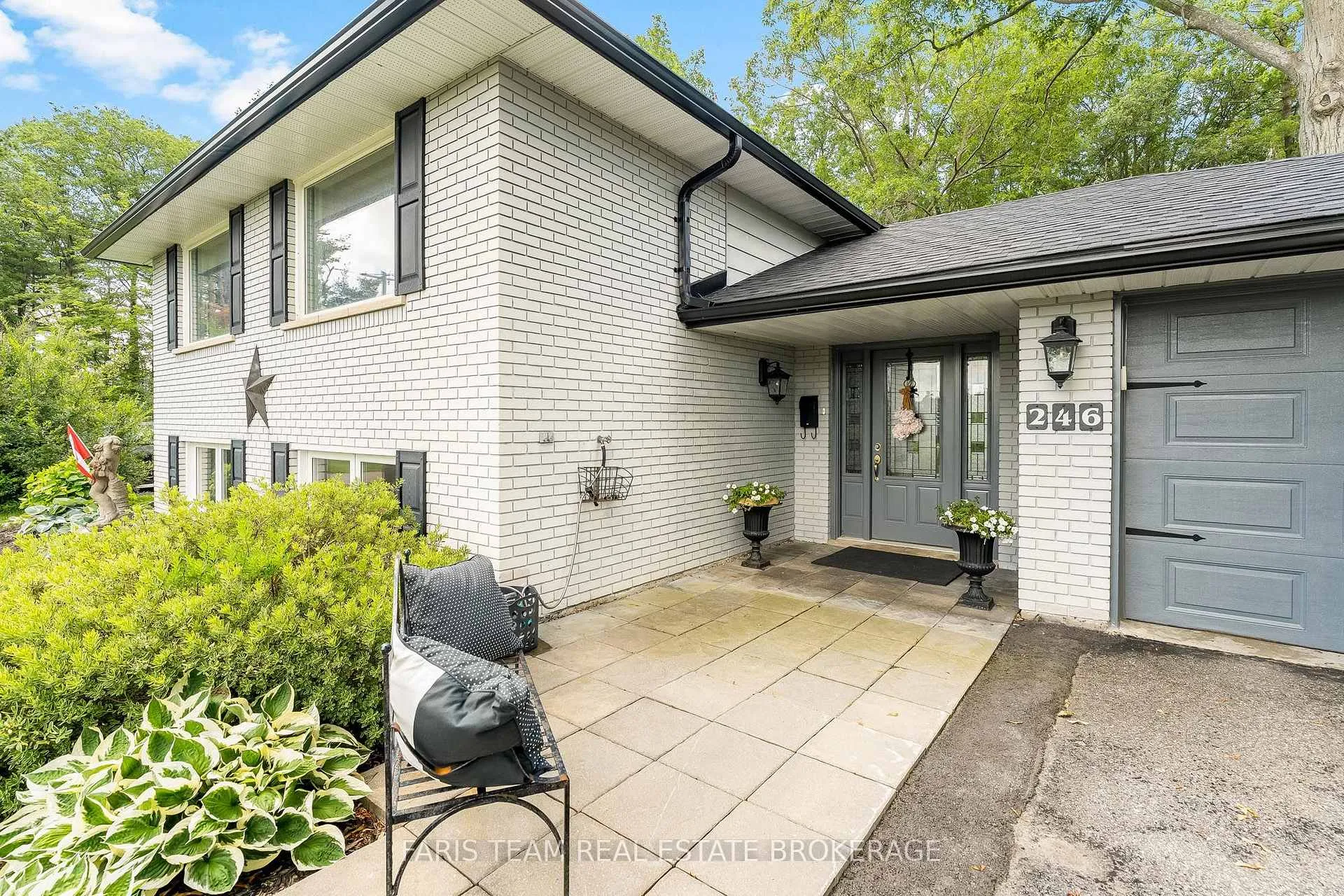 Photo 3 of 246 Sunnidale Road, Barrie, Sunnidale — HOMEH