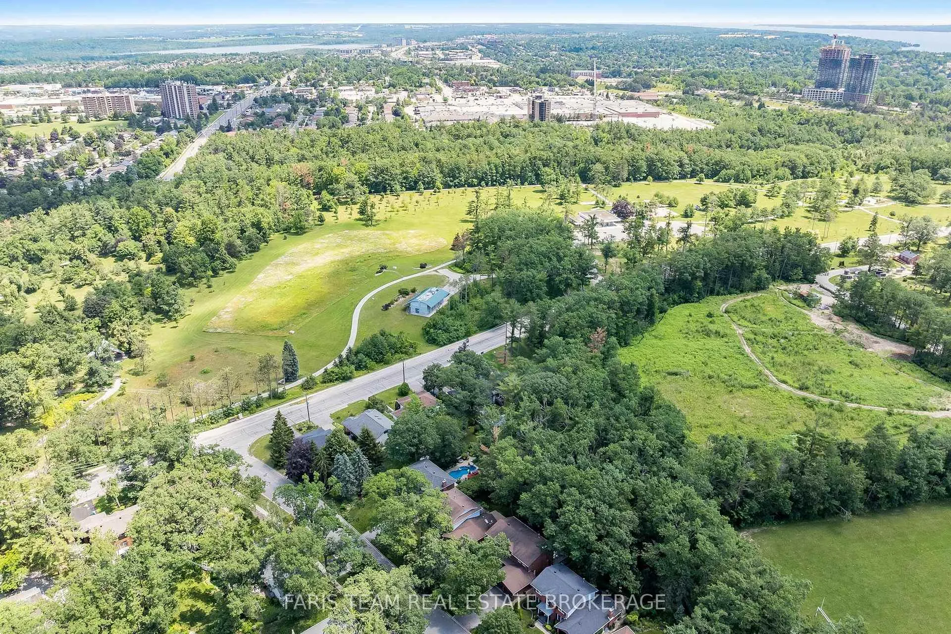 Photo 39 of 246 Sunnidale Road, Barrie, Sunnidale — HOMEH