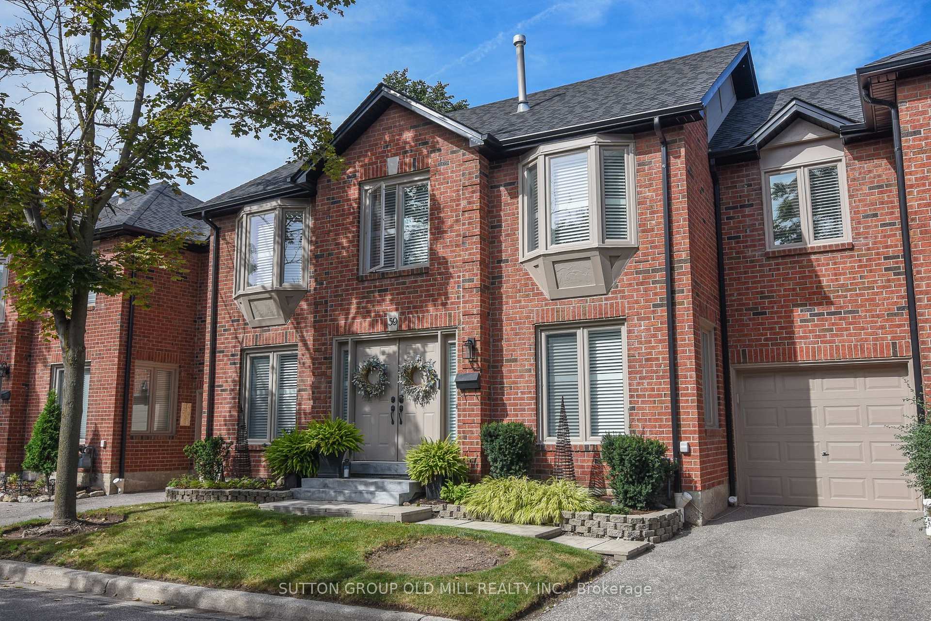 Photo 2 of Unit 59, 4635 Regents Terrace, Mississauga, Hurontario — HOMEH