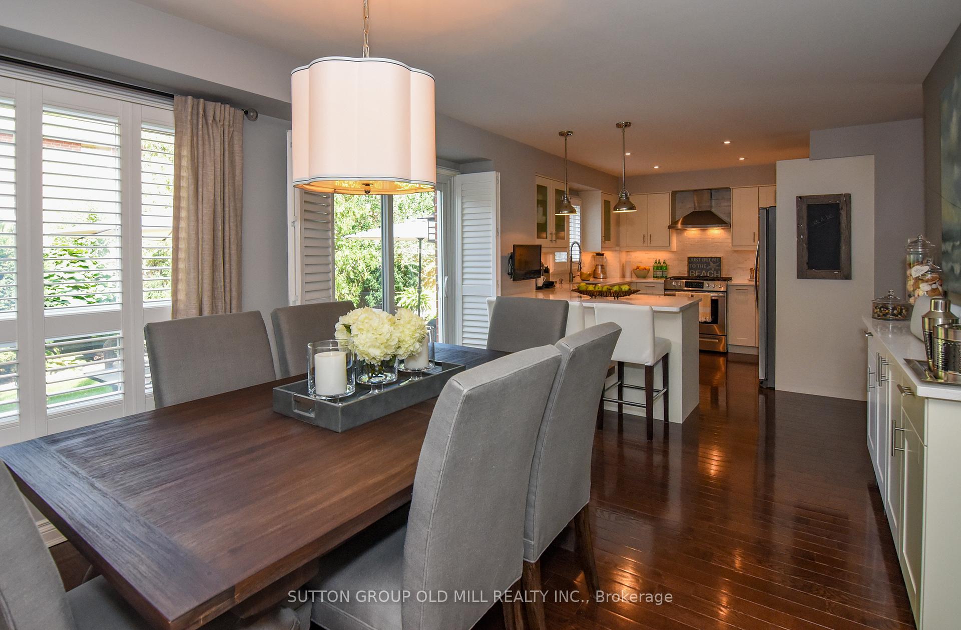 Photo 4 of Unit 59, 4635 Regents Terrace, Mississauga, Hurontario — HOMEH