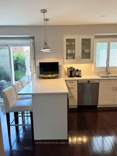 Photo 6 of Unit 59, 4635 Regents Terrace, Mississauga, Hurontario — HOMEH