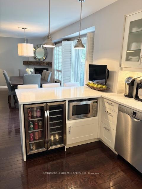 Photo 8 of Unit 59, 4635 Regents Terrace, Mississauga, Hurontario — HOMEH