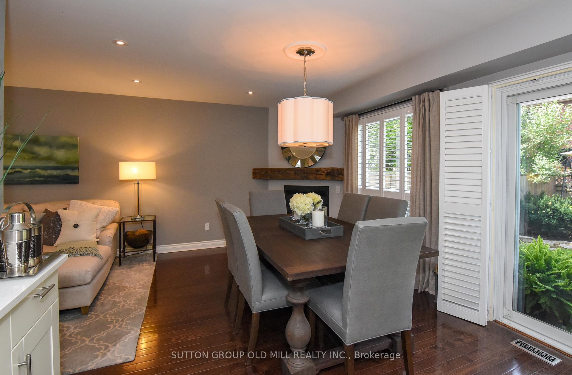 Photo 10 of Unit 59, 4635 Regents Terrace, Mississauga, Hurontario — HOMEH