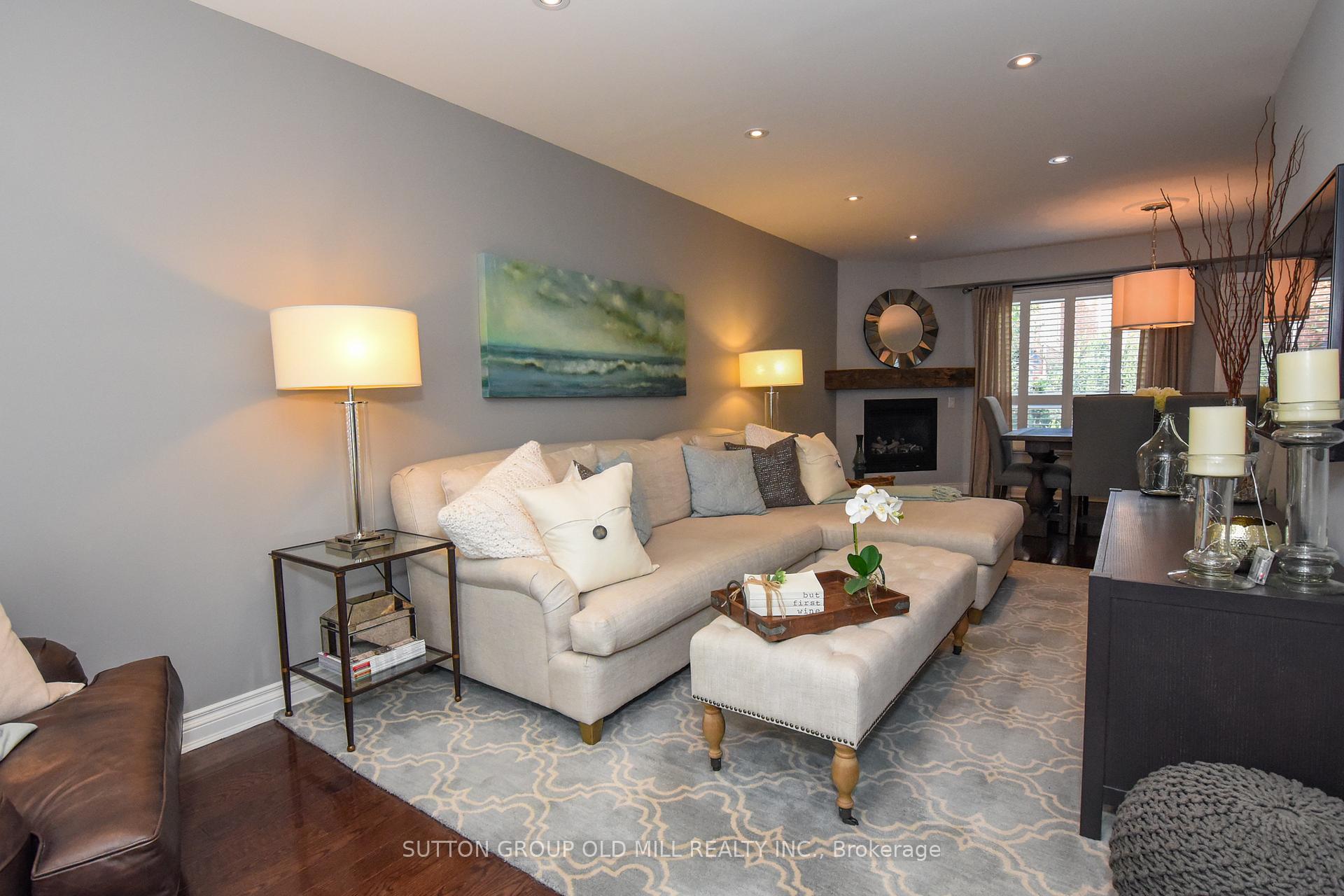 Photo 11 of Unit 59, 4635 Regents Terrace, Mississauga, Hurontario — HOMEH