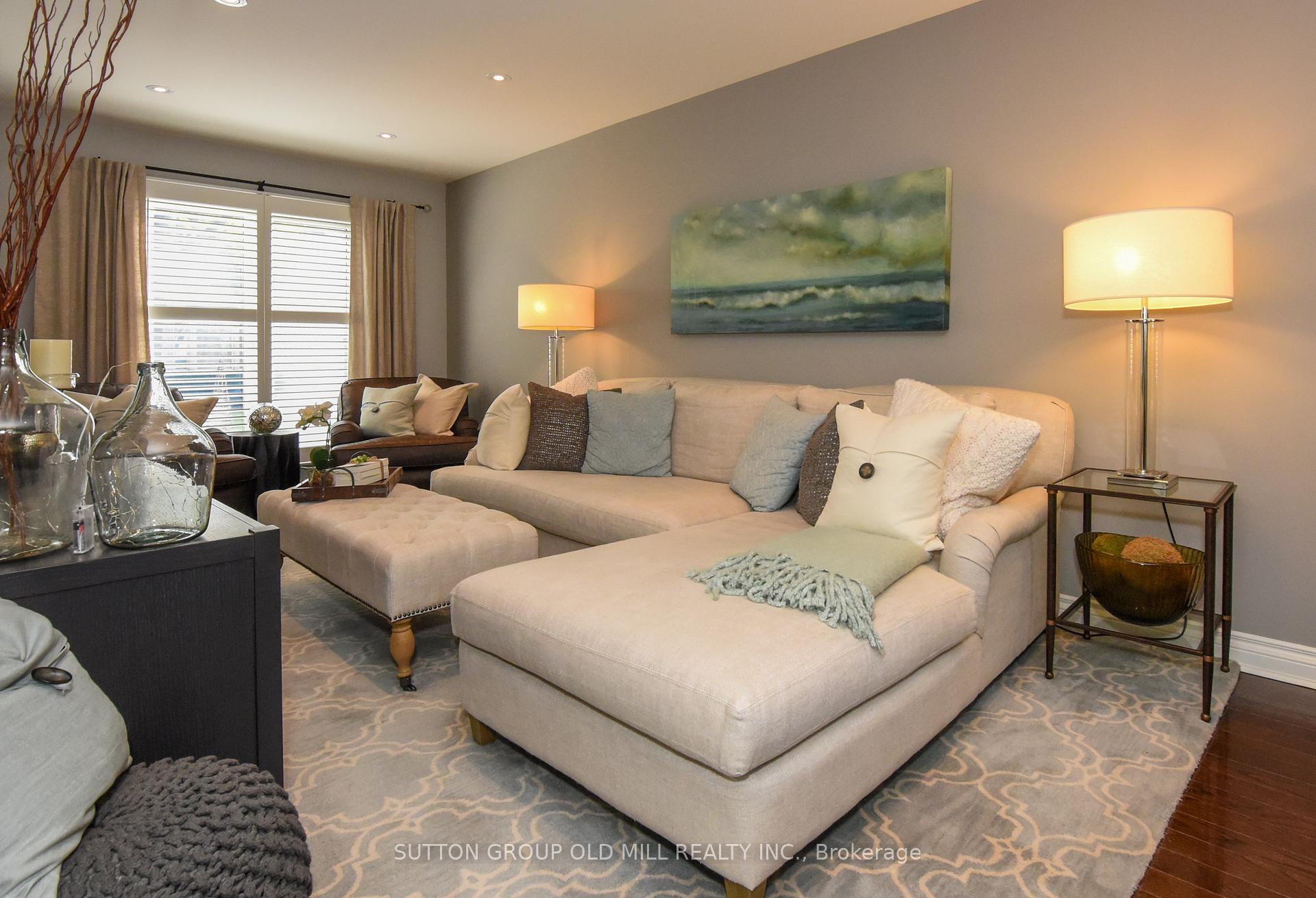 Photo 12 of Unit 59, 4635 Regents Terrace, Mississauga, Hurontario — HOMEH