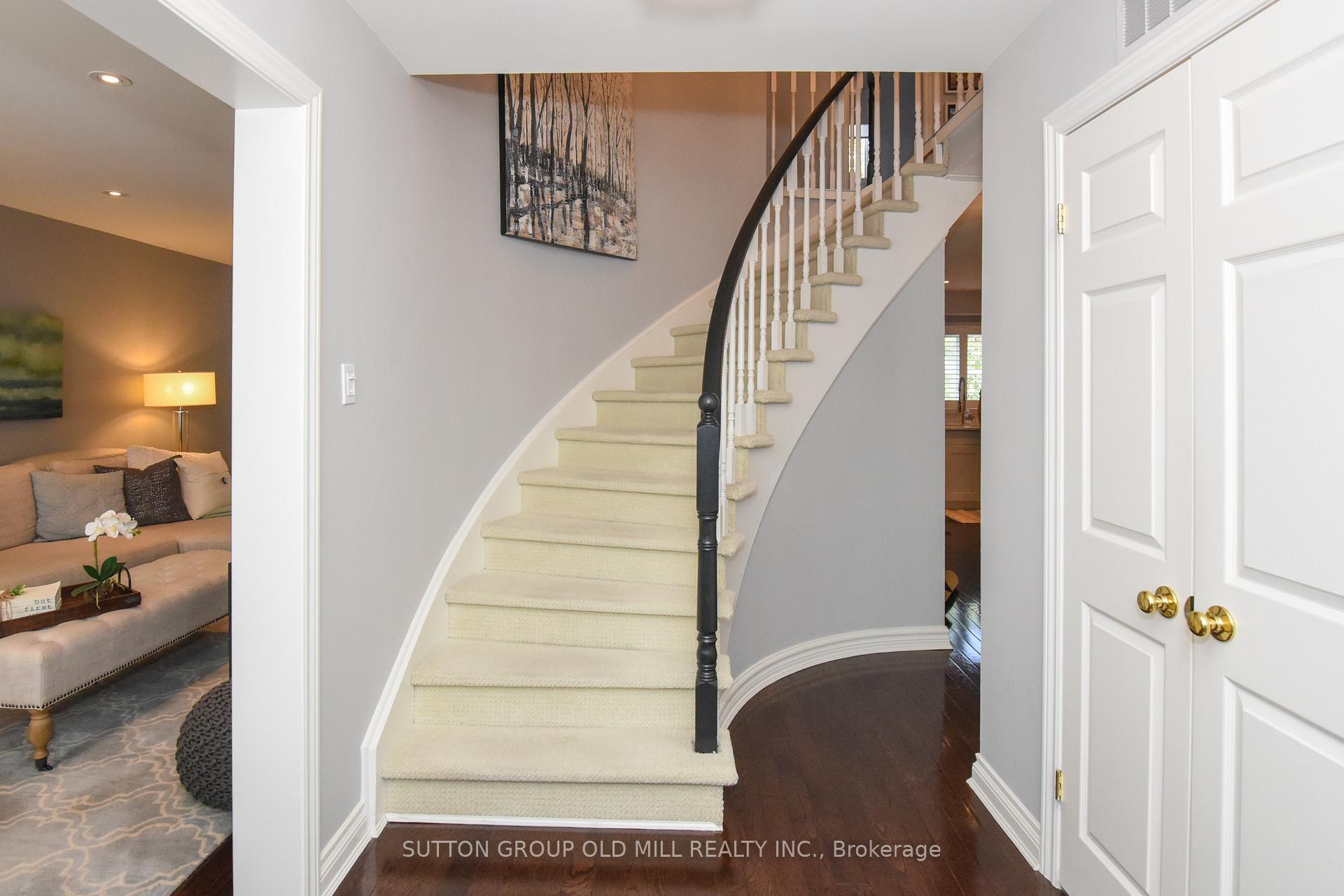 Photo 13 of Unit 59, 4635 Regents Terrace, Mississauga, Hurontario — HOMEH