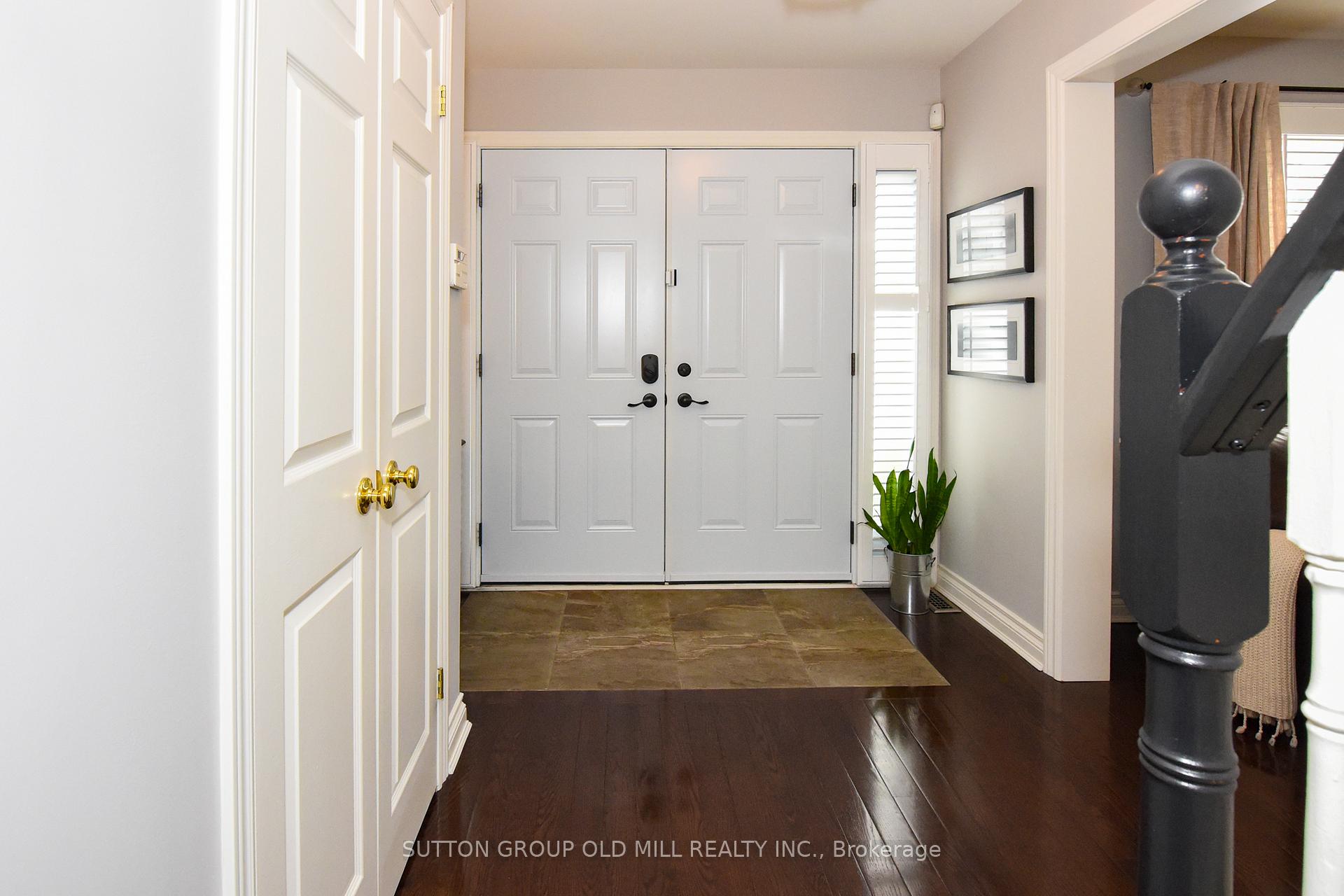 Photo 14 of Unit 59, 4635 Regents Terrace, Mississauga, Hurontario — HOMEH
