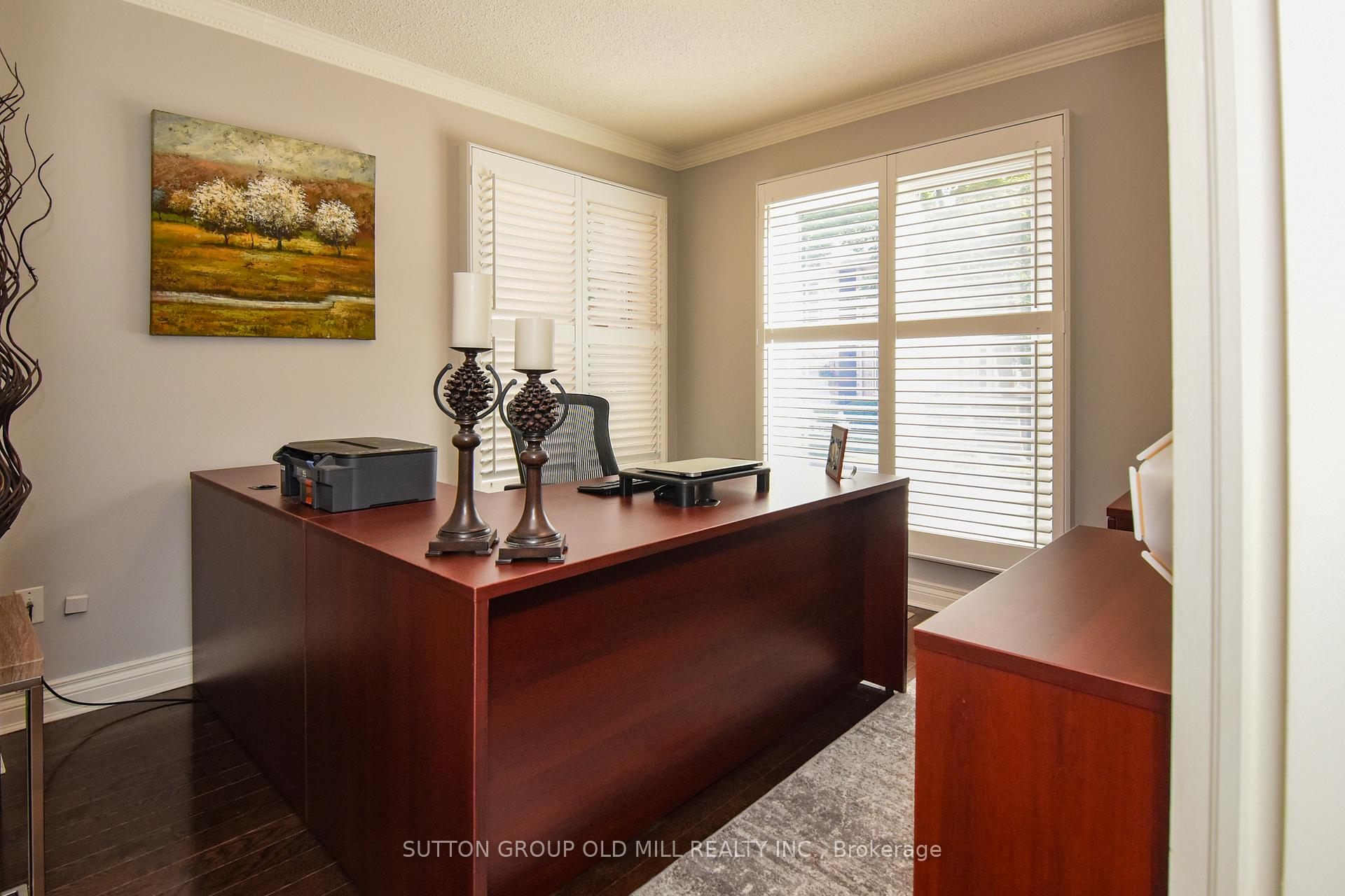 Photo 15 of Unit 59, 4635 Regents Terrace, Mississauga, Hurontario — HOMEH