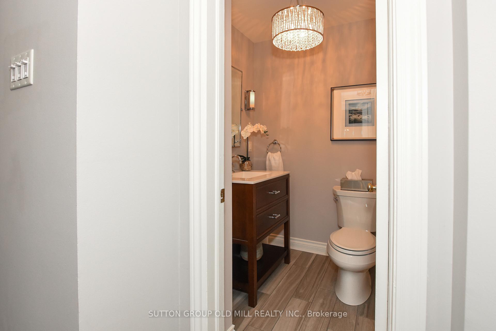 Photo 16 of Unit 59, 4635 Regents Terrace, Mississauga, Hurontario — HOMEH