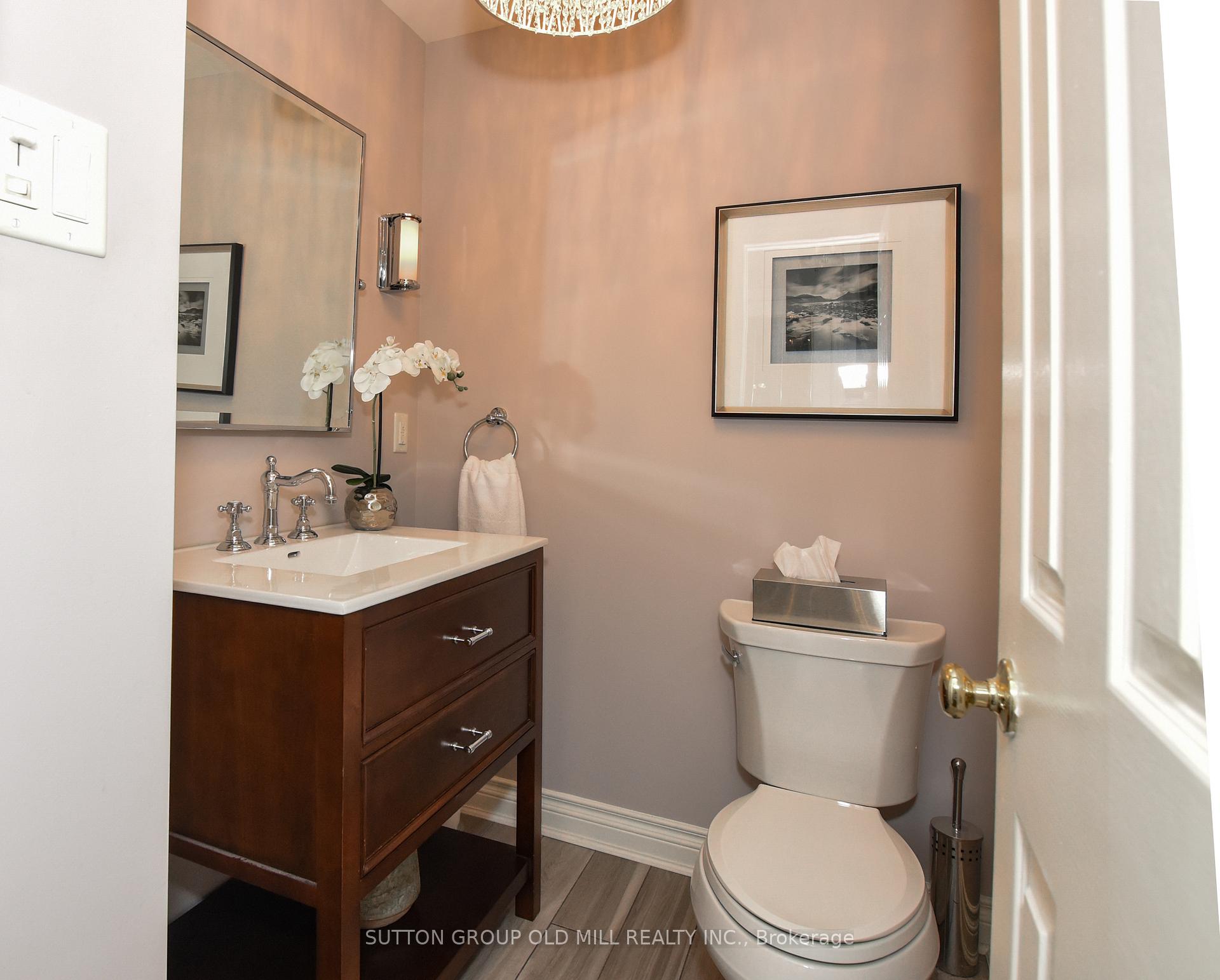 Photo 17 of Unit 59, 4635 Regents Terrace, Mississauga, Hurontario — HOMEH