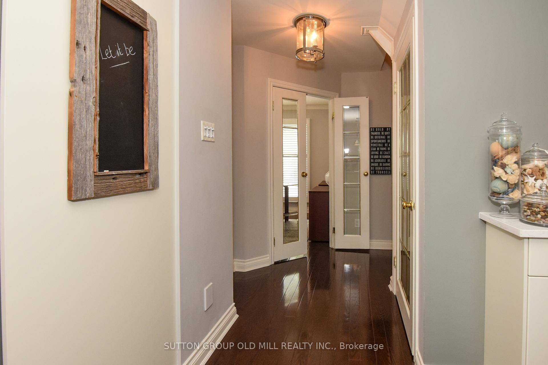 Photo 18 of Unit 59, 4635 Regents Terrace, Mississauga, Hurontario — HOMEH