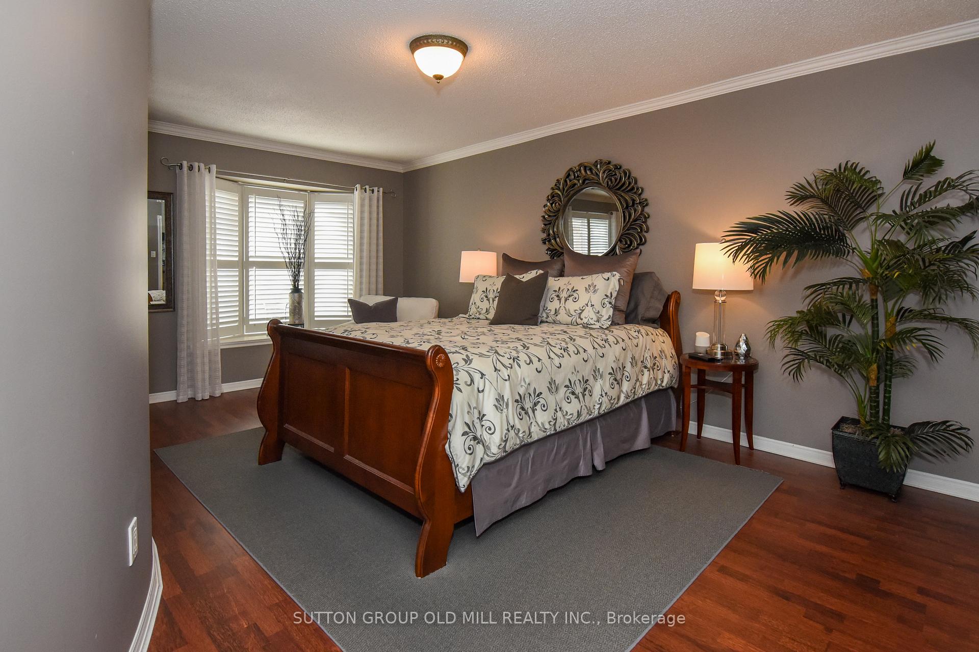 Photo 19 of Unit 59, 4635 Regents Terrace, Mississauga, Hurontario — HOMEH