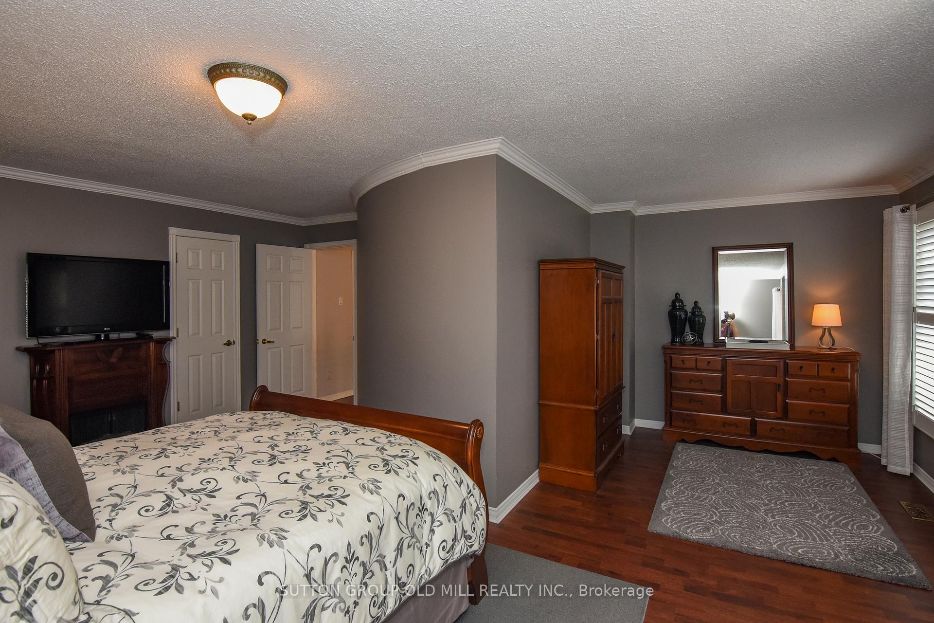 Photo 21 of Unit 59, 4635 Regents Terrace, Mississauga, Hurontario — HOMEH