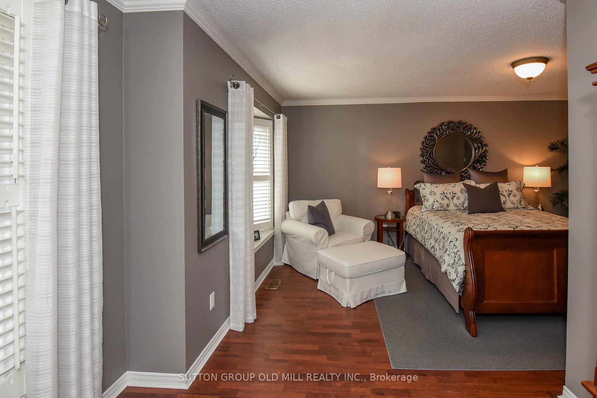 Photo 22 of Unit 59, 4635 Regents Terrace, Mississauga, Hurontario — HOMEH