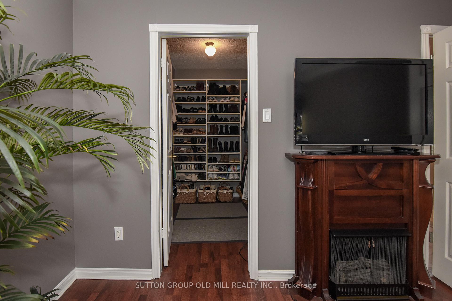 Photo 24 of Unit 59, 4635 Regents Terrace, Mississauga, Hurontario — HOMEH