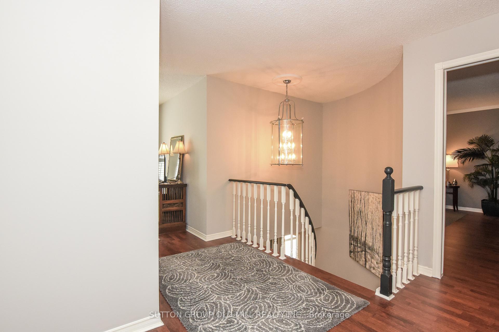 Photo 27 of Unit 59, 4635 Regents Terrace, Mississauga, Hurontario — HOMEH