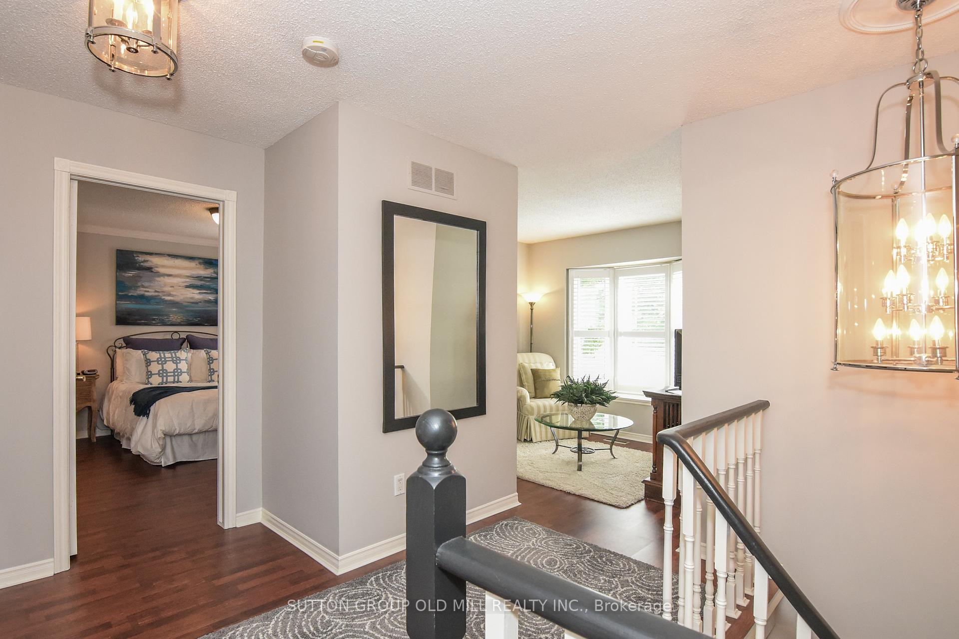 Photo 28 of Unit 59, 4635 Regents Terrace, Mississauga, Hurontario — HOMEH