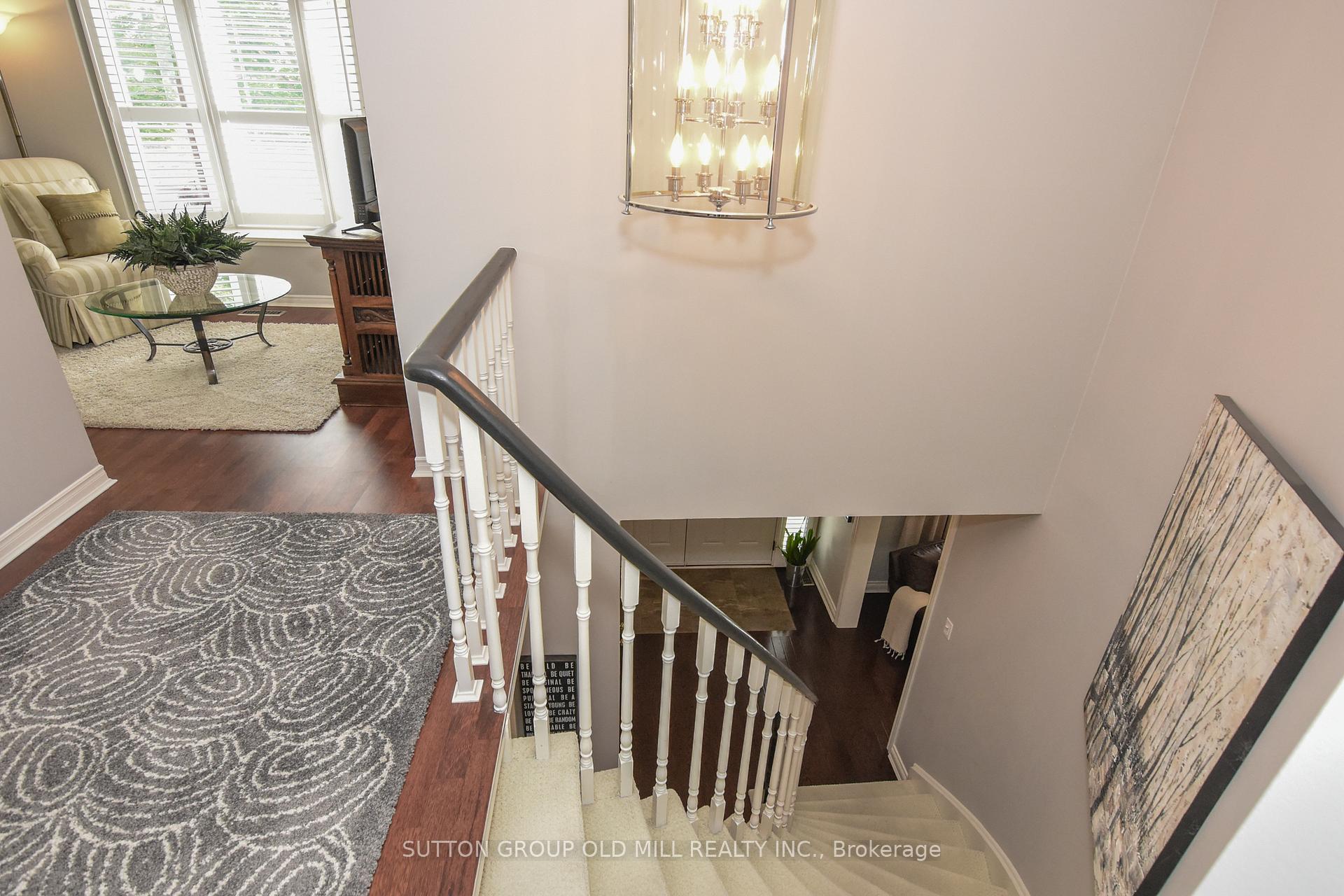 Photo 29 of Unit 59, 4635 Regents Terrace, Mississauga, Hurontario — HOMEH