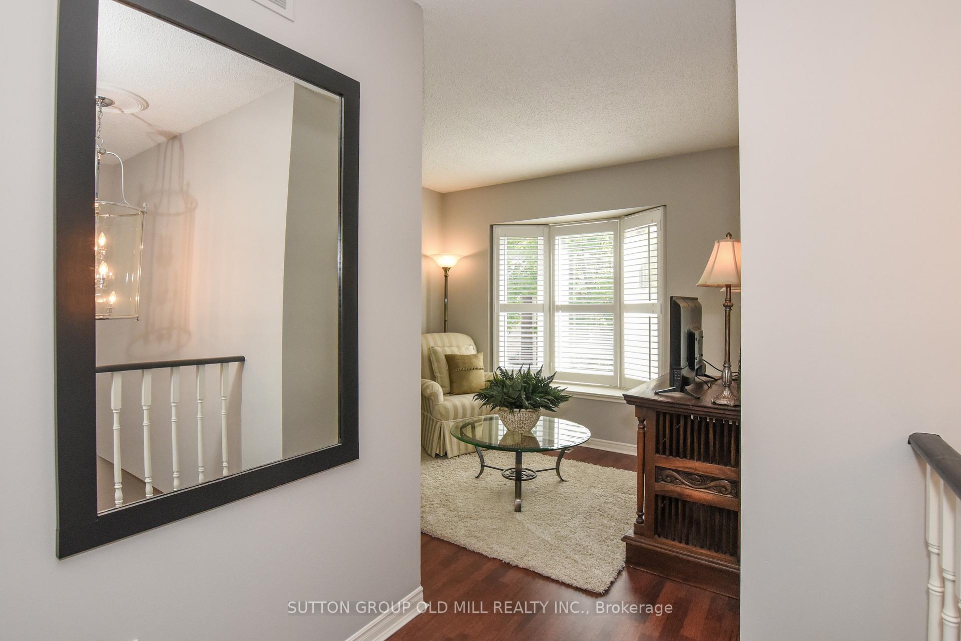 Photo 30 of Unit 59, 4635 Regents Terrace, Mississauga, Hurontario — HOMEH