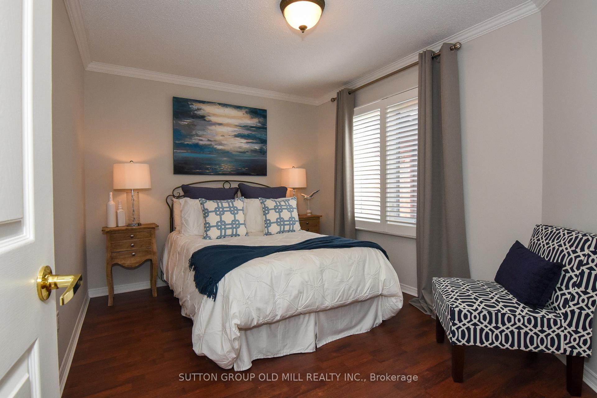 Photo 31 of Unit 59, 4635 Regents Terrace, Mississauga, Hurontario — HOMEH