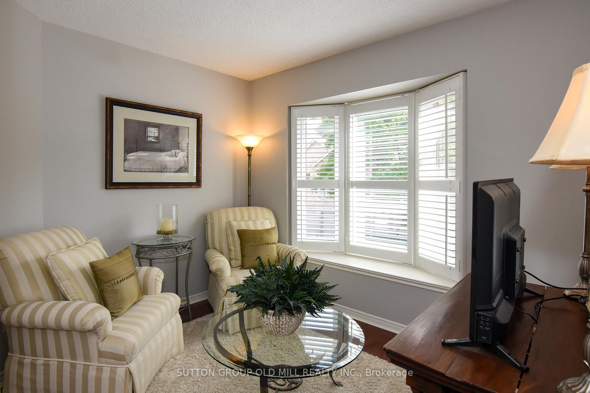 Photo 32 of Unit 59, 4635 Regents Terrace, Mississauga, Hurontario — HOMEH