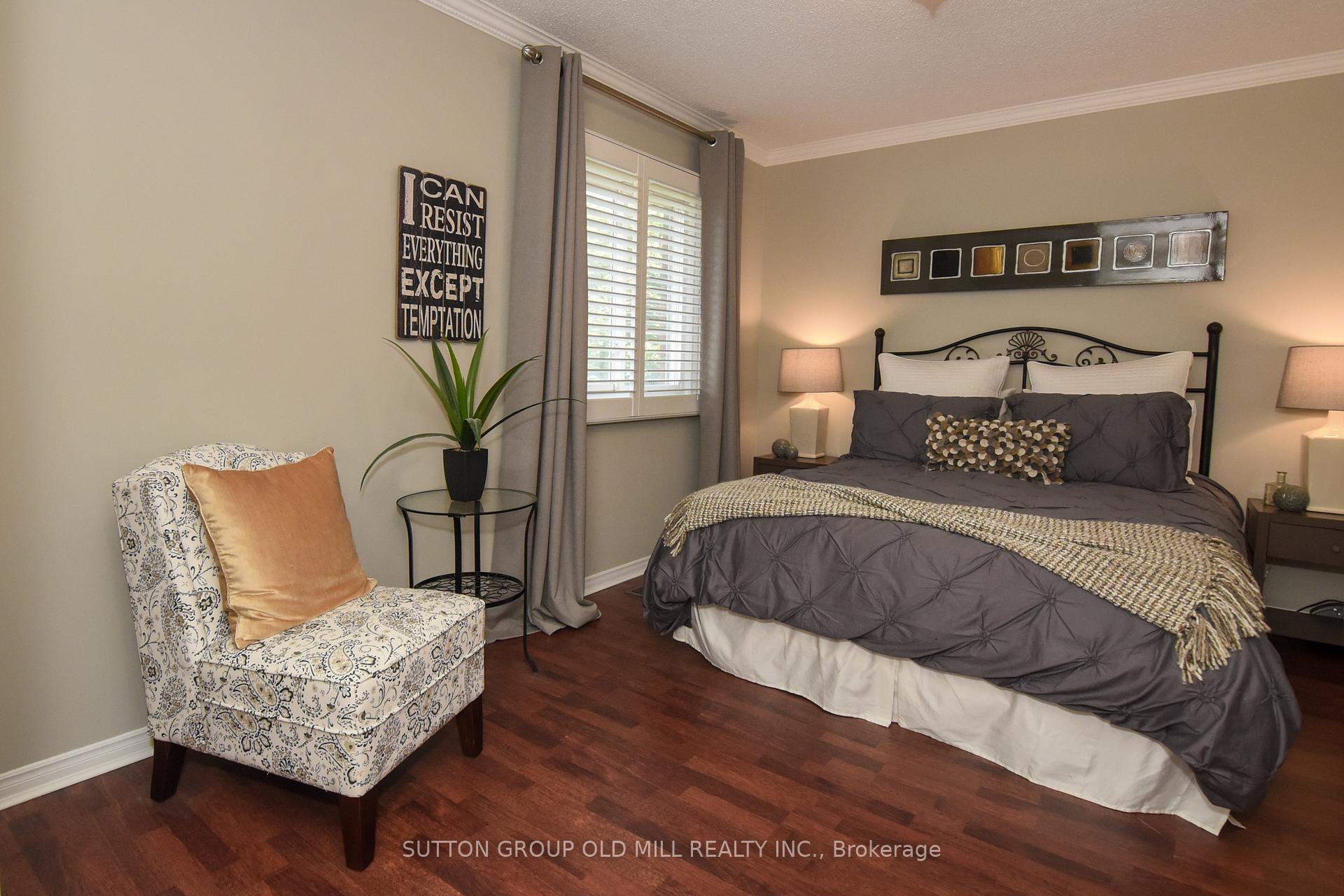Photo 33 of Unit 59, 4635 Regents Terrace, Mississauga, Hurontario — HOMEH