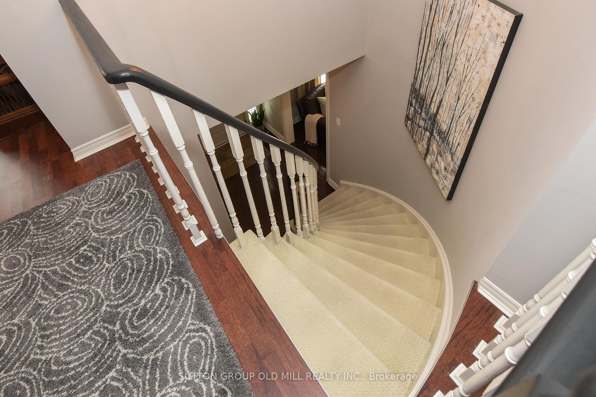 Photo 34 of Unit 59, 4635 Regents Terrace, Mississauga, Hurontario — HOMEH