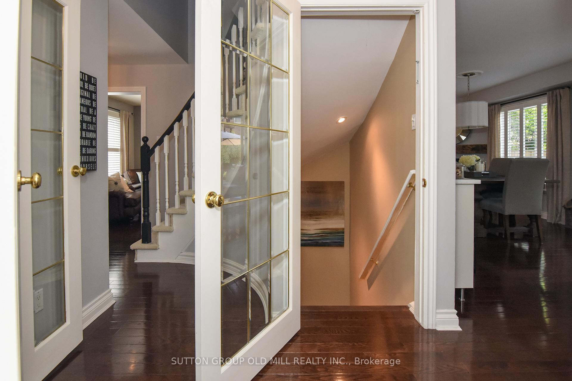 Photo 35 of Unit 59, 4635 Regents Terrace, Mississauga, Hurontario — HOMEH