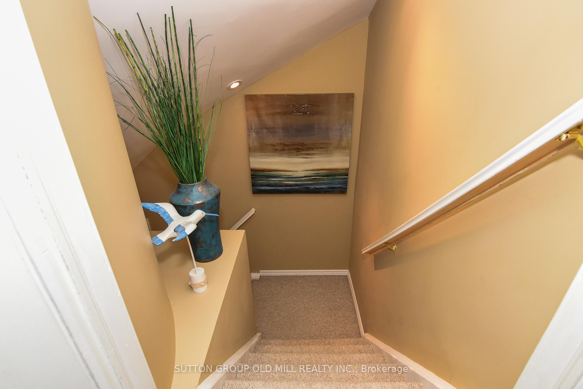 Photo 36 of Unit 59, 4635 Regents Terrace, Mississauga, Hurontario — HOMEH
