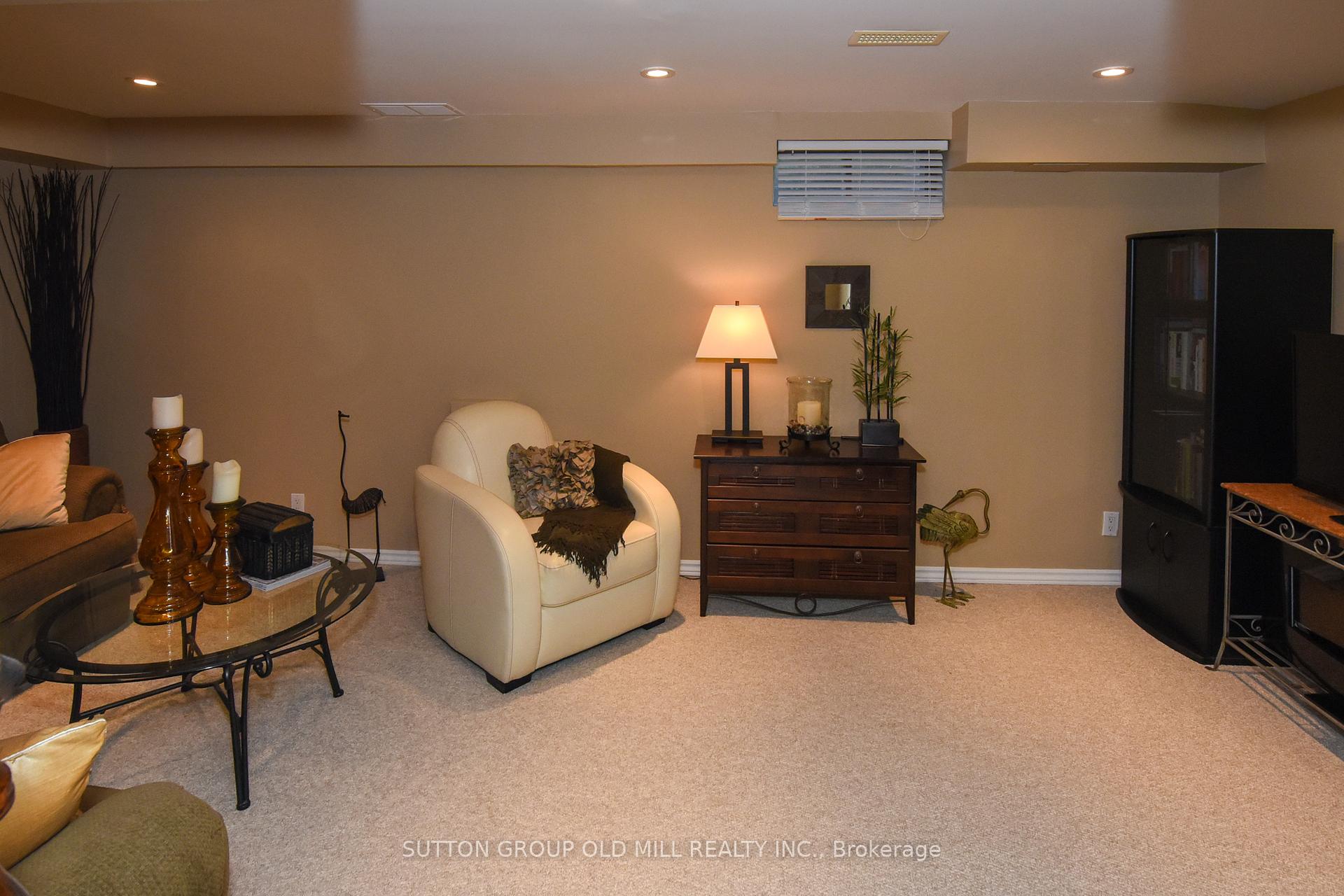 Photo 37 of Unit 59, 4635 Regents Terrace, Mississauga, Hurontario — HOMEH
