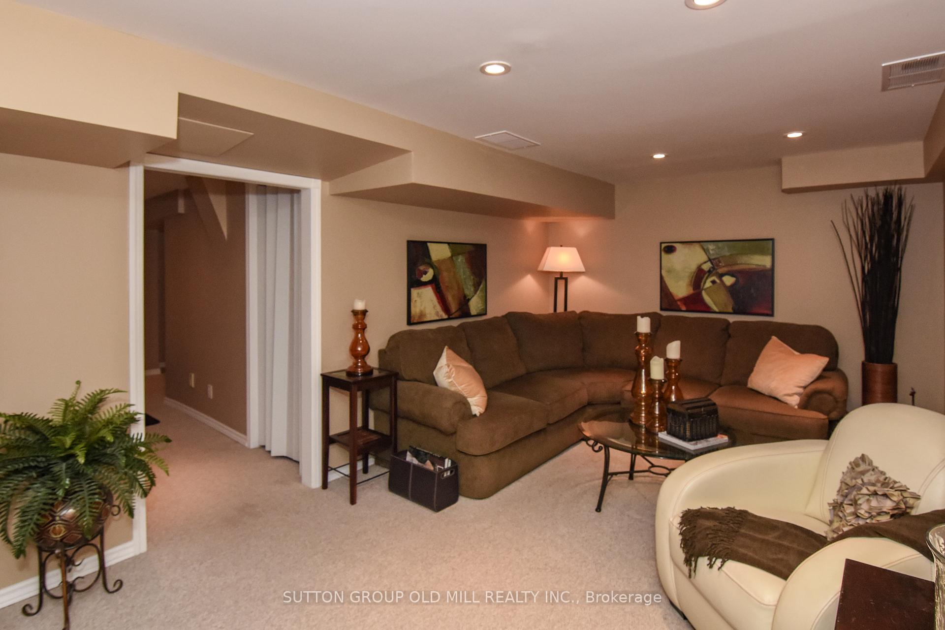 Photo 38 of Unit 59, 4635 Regents Terrace, Mississauga, Hurontario — HOMEH