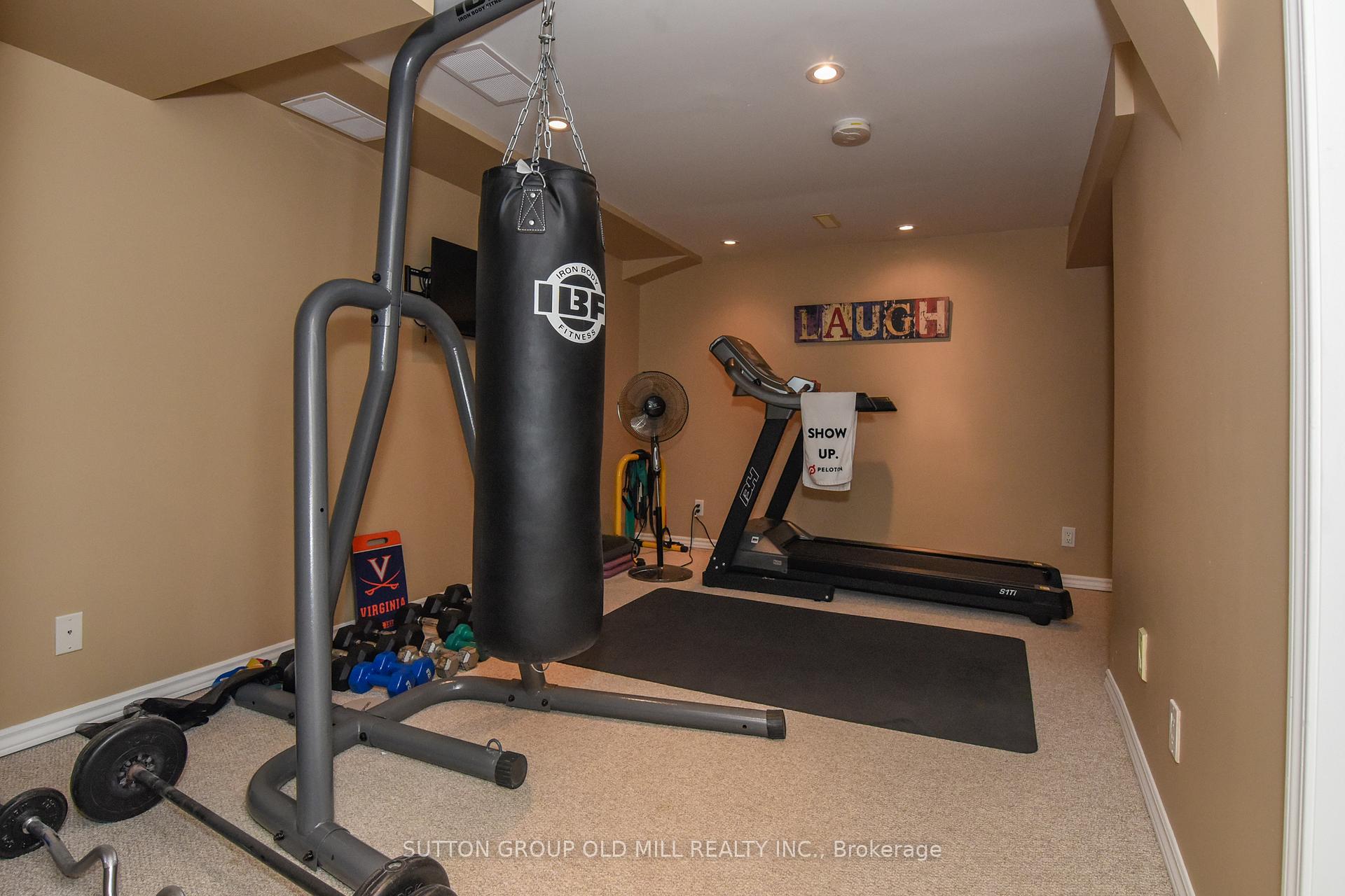 Photo 39 of Unit 59, 4635 Regents Terrace, Mississauga, Hurontario — HOMEH