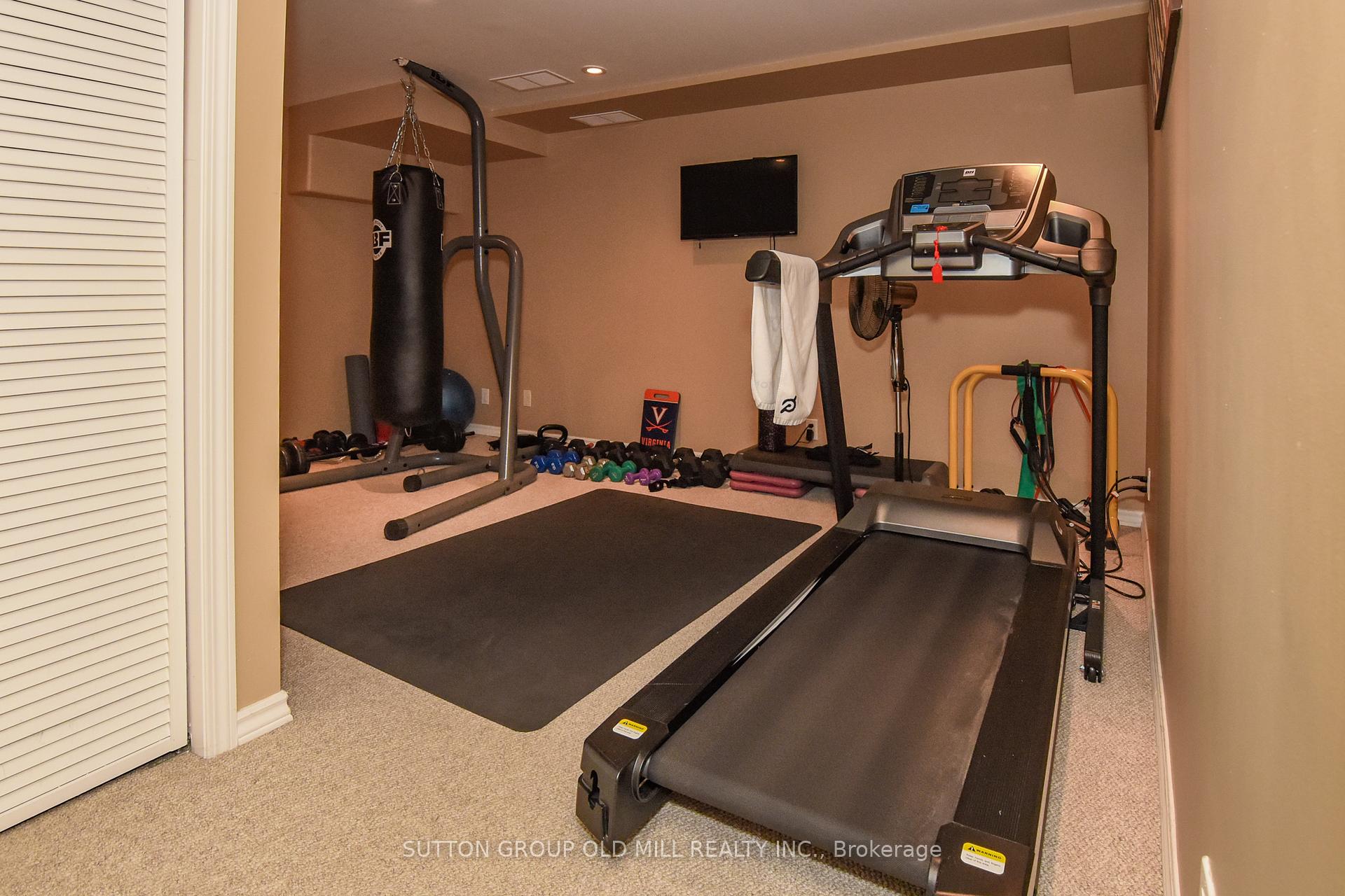 Photo 40 of Unit 59, 4635 Regents Terrace, Mississauga, Hurontario — HOMEH