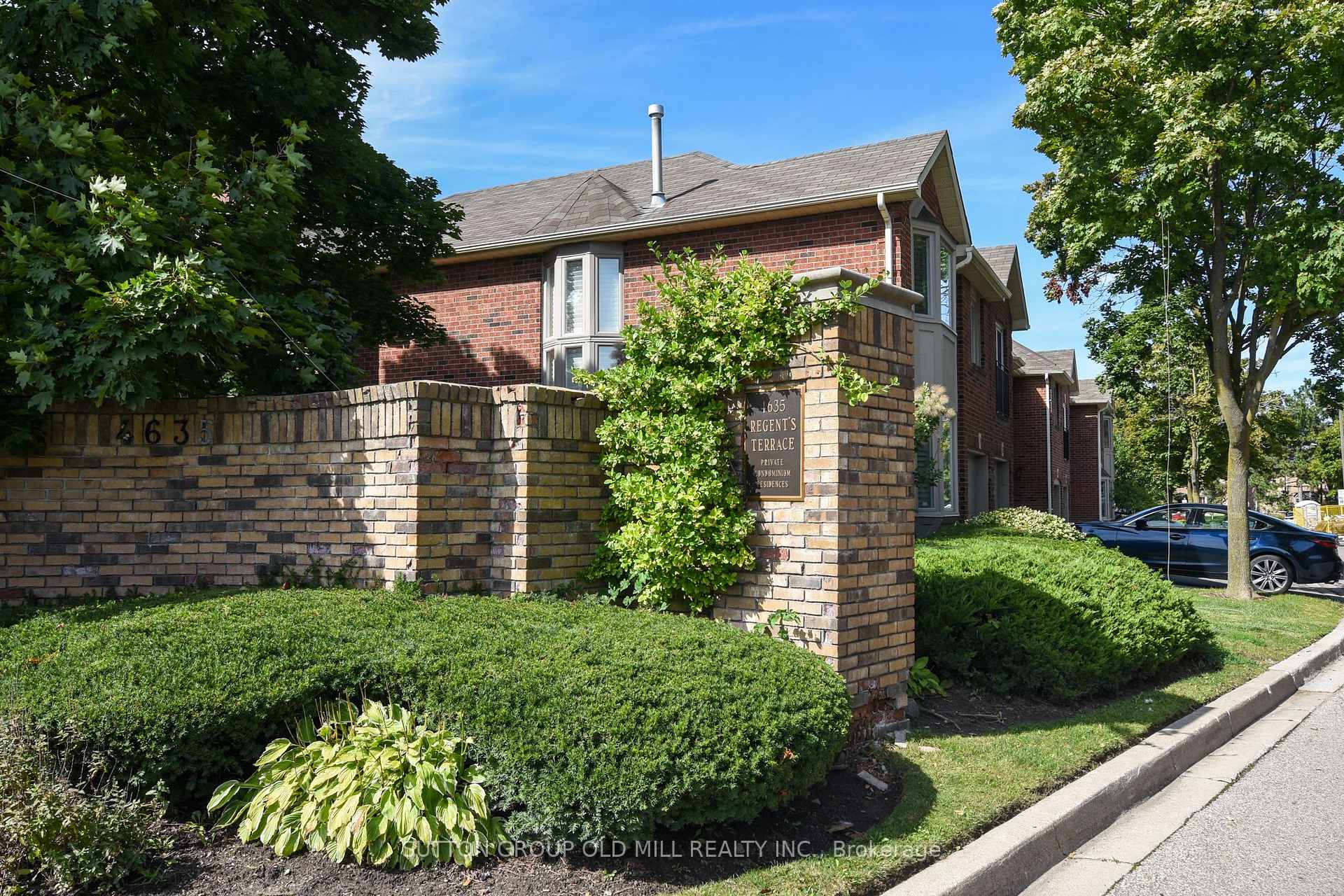 Photo 42 of Unit 59, 4635 Regents Terrace, Mississauga, Hurontario — HOMEH