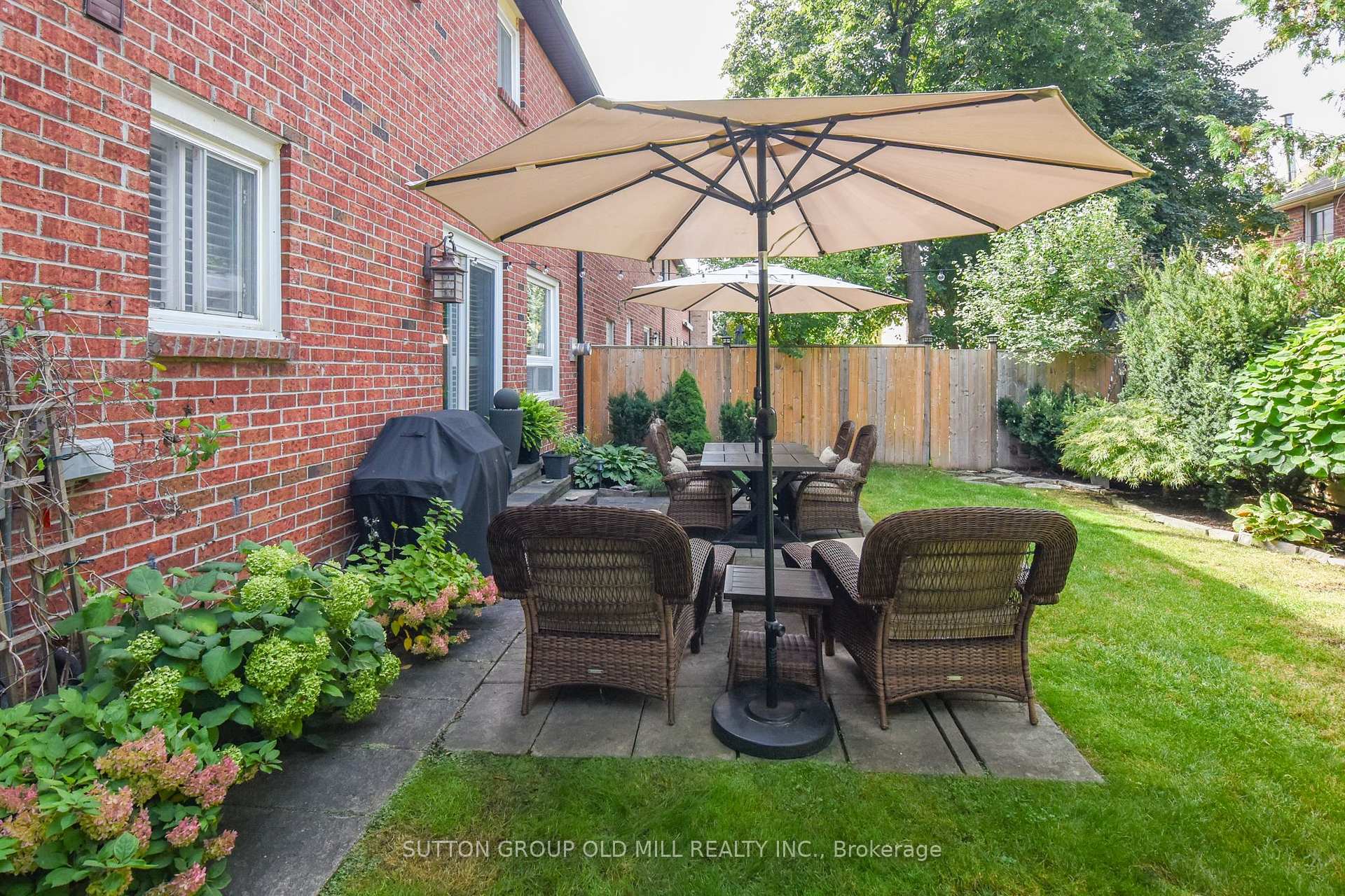 Photo 43 of Unit 59, 4635 Regents Terrace, Mississauga, Hurontario — HOMEH
