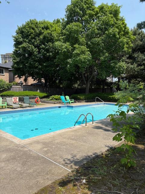 Photo 45 of Unit 59, 4635 Regents Terrace, Mississauga, Hurontario — HOMEH