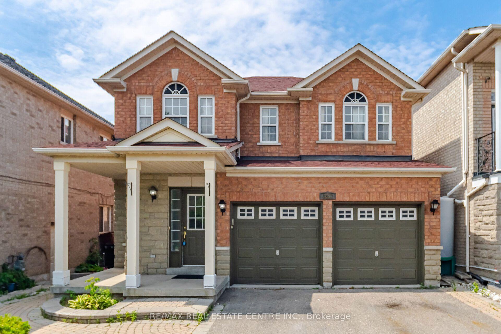 Photo 1 of Unit UPPER LEVEL, 3857 Brinwood Gate, Mississauga, Churchill Meadows — HOMEH