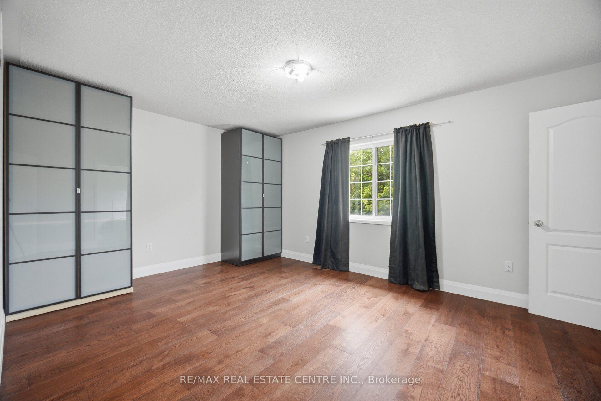 Photo 25 of Unit UPPER LEVEL, 3857 Brinwood Gate, Mississauga, Churchill Meadows — HOMEH