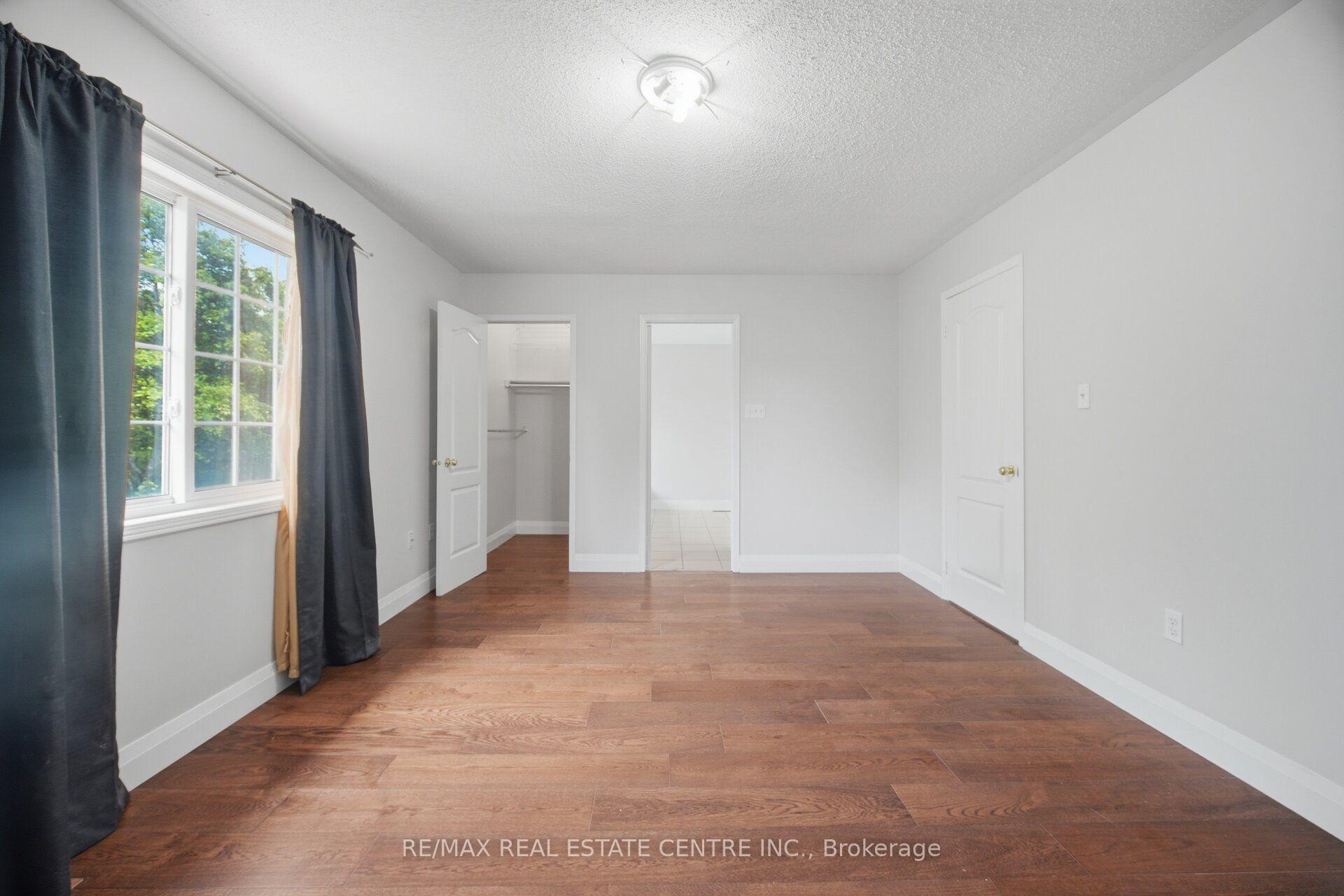 Photo 28 of Unit UPPER LEVEL, 3857 Brinwood Gate, Mississauga, Churchill Meadows — HOMEH
