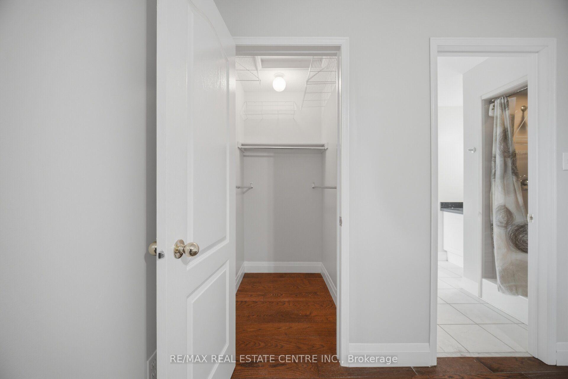 Photo 29 of Unit UPPER LEVEL, 3857 Brinwood Gate, Mississauga, Churchill Meadows — HOMEH